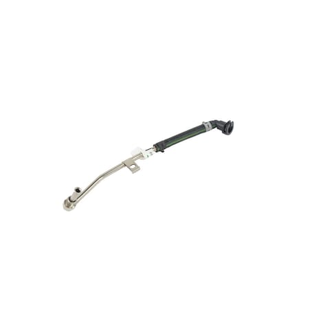 Mopar Exhaust Gas Differential Pressure Sensor Line, 68082857AG 68082857AG